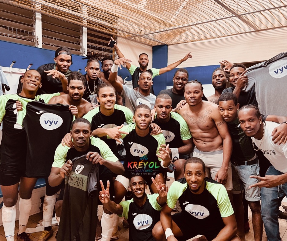 [Coupe VYV] P.CAVELAN ; “Le Club Franciscain peut aller avec beaucoup d’ambition sur ce tournoi…&nbsp;”