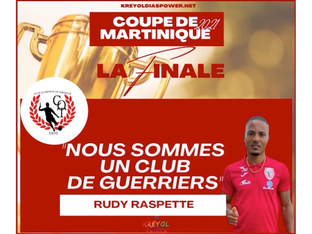 [FOOTBALLMATNIK] : R.RASPETTE : &laquo;&nbsp;Nous sommes un club de guerriers…&nbsp;&raquo; #USRCOTLAFINALE