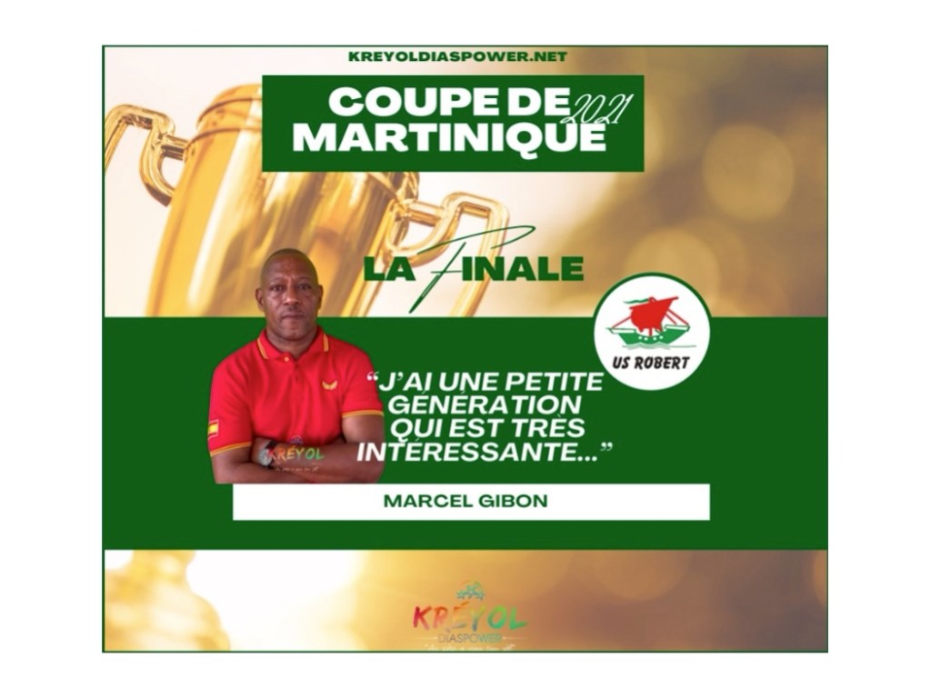 [FOOTBALLMATNIK] : MARCEL GIBON : “J’ai une petite génération qui est très intéressante…” #USRCOTLAFINALE