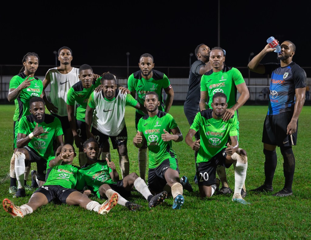 [KFN] : Trophée Gérard JANVION : J6, les premiers résultats et classements&nbsp;!