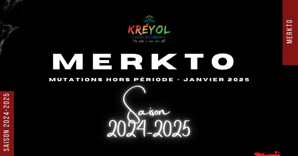 MERKTO : Le point sur les différents mouvements ! [Janv&nbsp;2025]